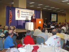 Durbin Speaking at County Chair Breakfast DSC06842.jpg
