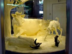 Butter Cow at the DSC06907.jpg