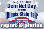 Report & Photos from the Statewide Meetup