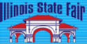 Illinois State Fair Logo