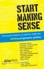  Start Making Sense