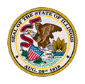 Seal - State of Illinois