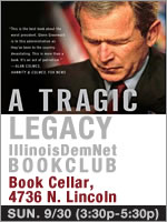 IDN Bookclub of Chicago