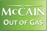  Out of Gas