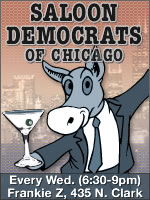 Saloon Democrats of Chicago